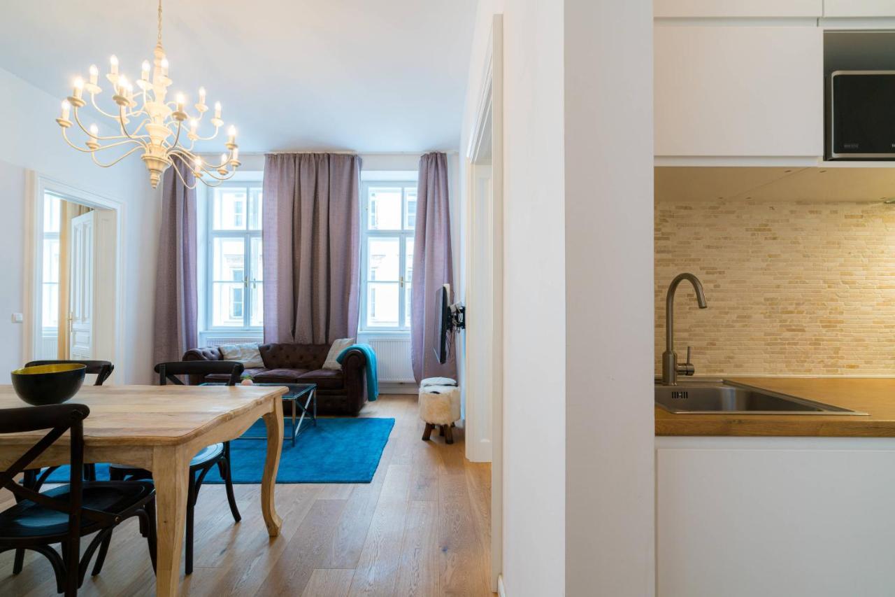 Aparthotel Residence, Naschmarkt - Museumsquartier Wien