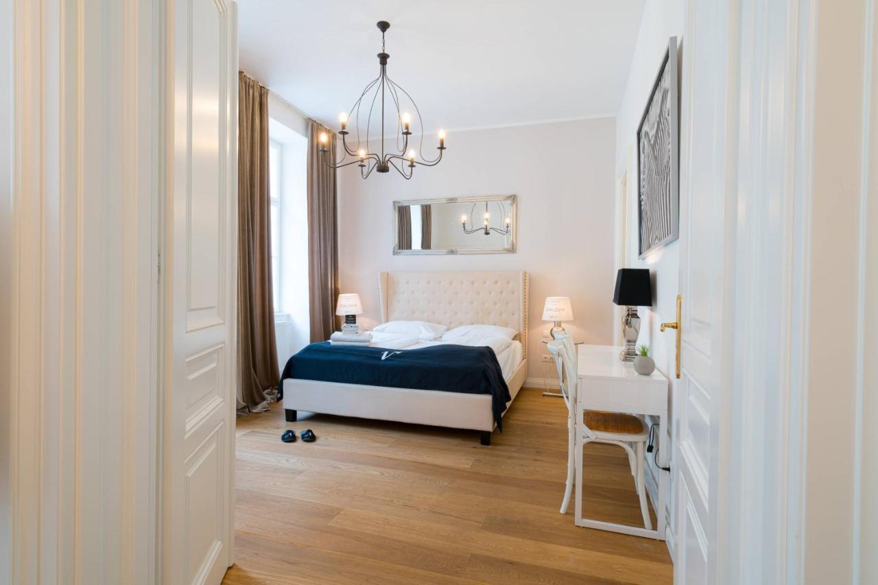 Aparthotel Residence, Naschmarkt - Museumsquartier Wien