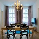 Vienna Residence, Naschmarkt - Museumsquartier