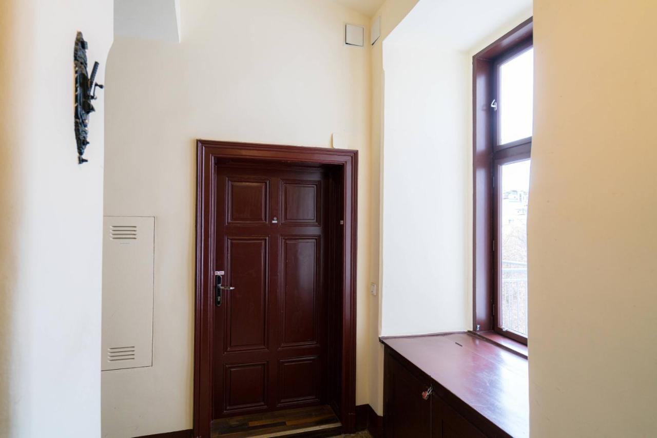 Residence, Naschmarkt - Museumsquartier Appart hôtel